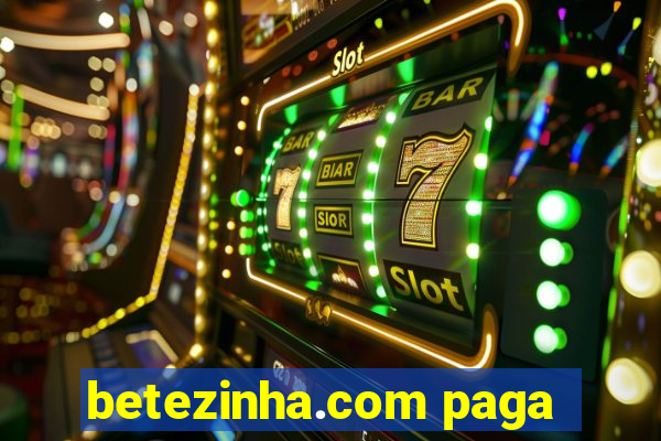 betezinha.com paga